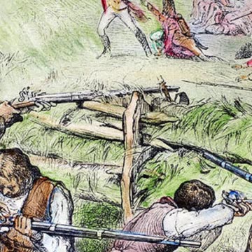 Henry Clinton's Opposite Effect