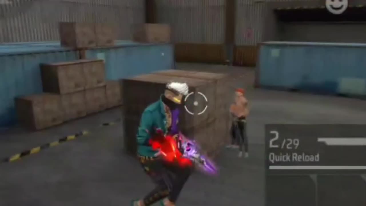 y2mate.com - IMPOSSIBLE GARENA FREE FIRE_1080p (1)