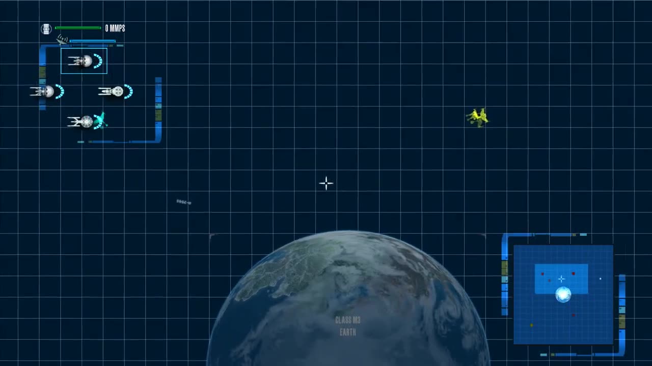 Star Trek Legacy 1x3 Federation vs Klingon (TOS)