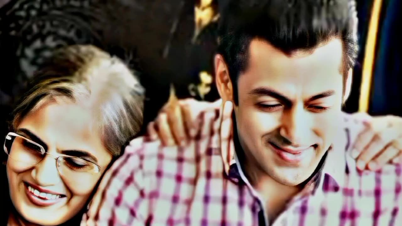 Salman Khan emotional video viral