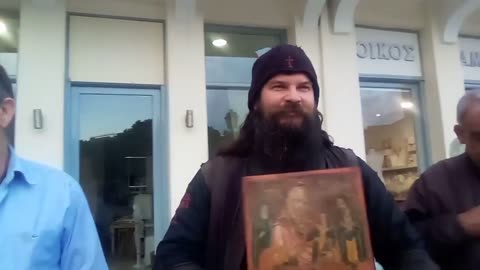 ΟΛΑ ΕΞΕΛΊΣΣΟΝΤΑΙ ΠΡΟΣ ΤΟ ΧΕΙΡΌΤΕΡΟ ΕΜΕΙΣ ΝΑ ΕΞΕΛΙΧΘΟΎΜΕ ΠΡΟΣ ΤΟ ΚΑΛΎΤΕΡΟ