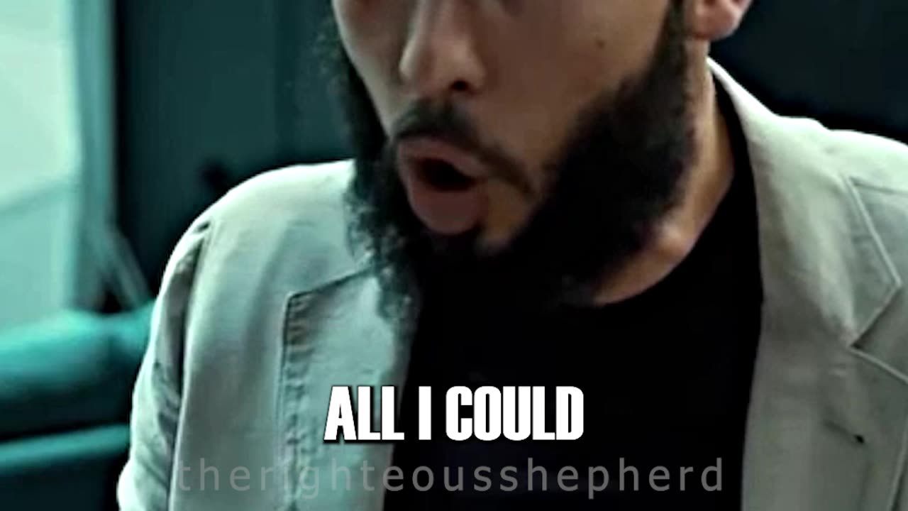 When TATE Blew Up A British Battleship