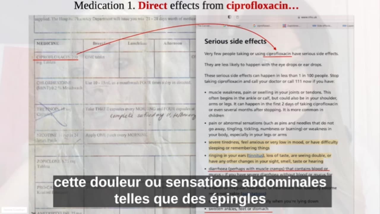 Killer Hospitals Part 1 of 3