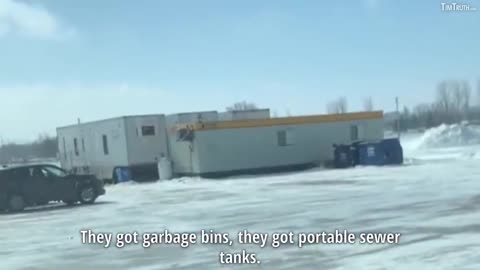 Canada - 3 hr survey