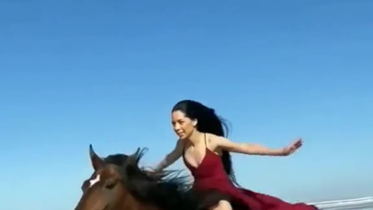 Ausome Horse Riding