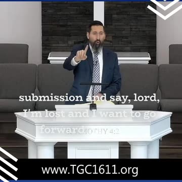 God is not broken we are!