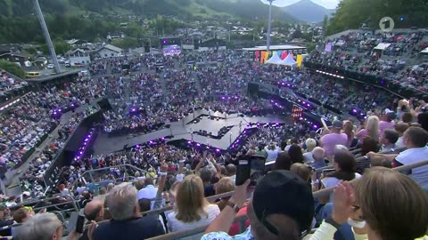 Schlagerbooom Open Air Die Stadionshow In Österreich 01-07-2023