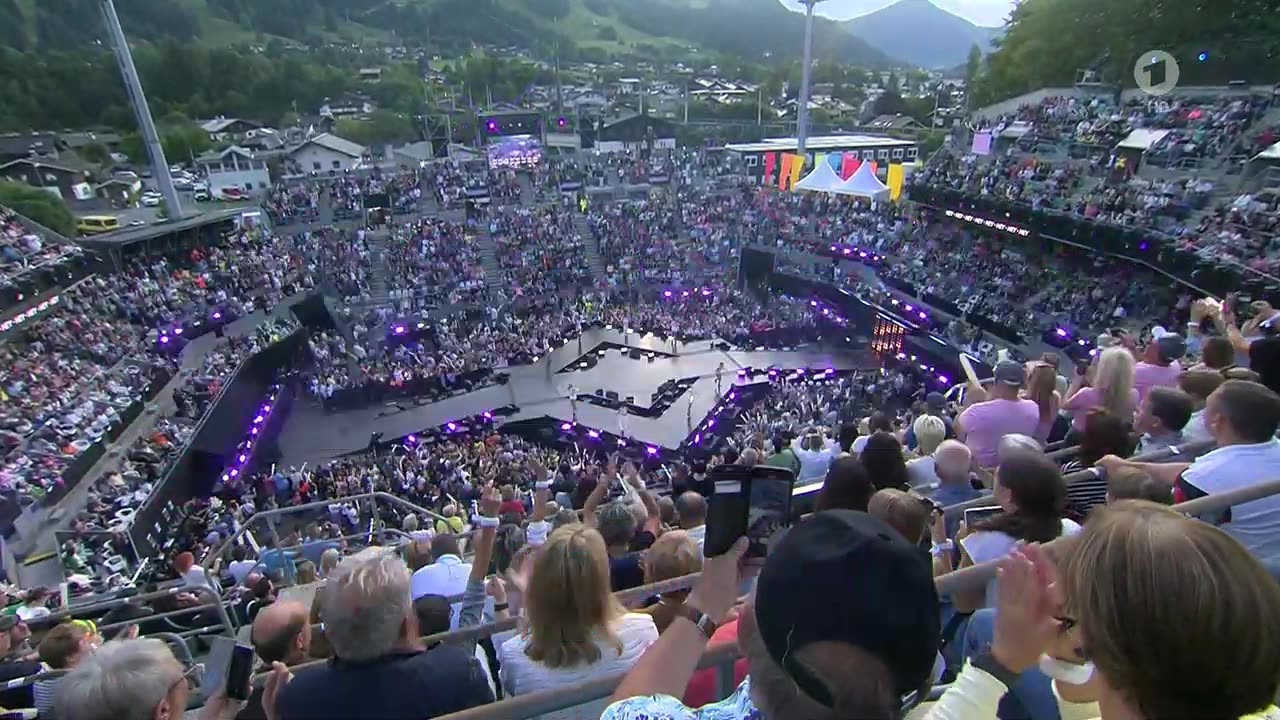 Schlagerbooom Open Air Die Stadionshow In Österreich 01-07-2023