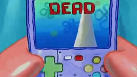 Patrick Star Meme!