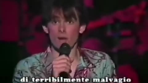 Ci avvertivano da molti anni....Poi c'è chi dorme anche se ha tutto sotto gli occhi