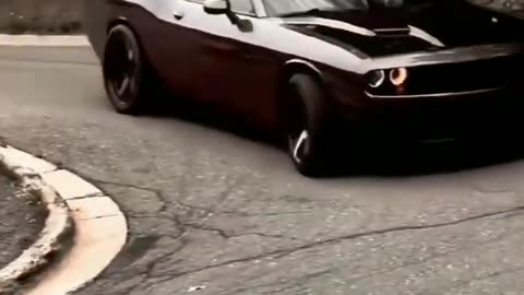 SRT ATTITUDE CAR SHORT VIDEO