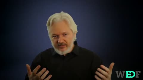 WIKILEAKS JULIAN ASSANGE’S LAST INTERVIEW BEFORE HIS ARREST IN LONDON 2018