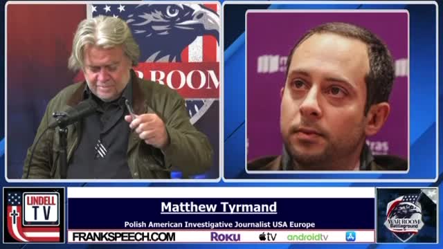 **ALERT** Matthew Tyrmand- Brazil update