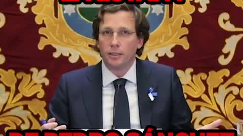 La estafa del Gobierno Sánchez-Iglesias| Oculta a cargos del PSOE en el Comité del COVID