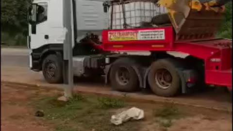 Big Load