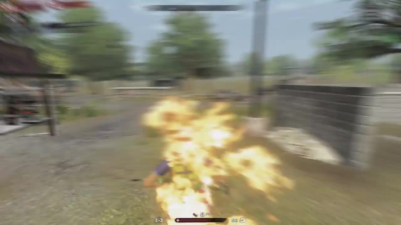 H1Z1 Edit _ _Traditions_