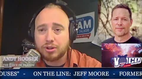 The Andy Hooser Show / 10-21-2022