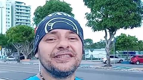 BE A CACIQUE MAN! Parte 76