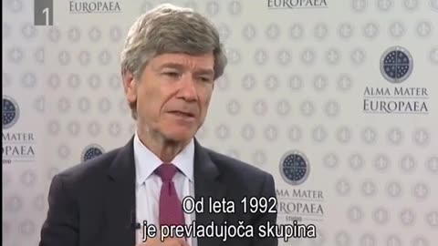 "In the twisted mindsets of some of these elites, it's not about Ukraine, it's about China."
