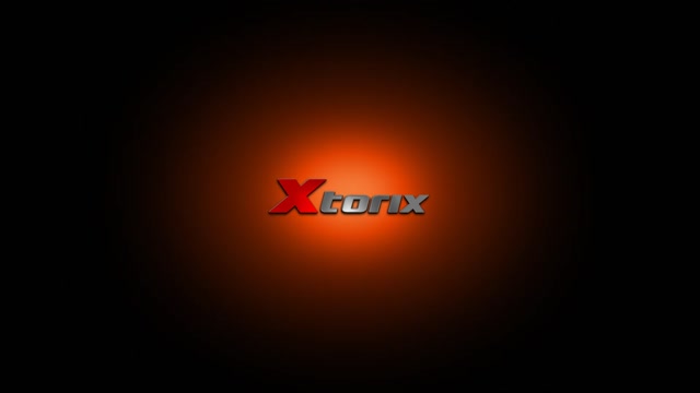 Render Logo Xtorix HD 1920x1080 (Converted)