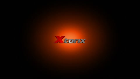 Render Logo Xtorix HD 1920x1080 (Converted)