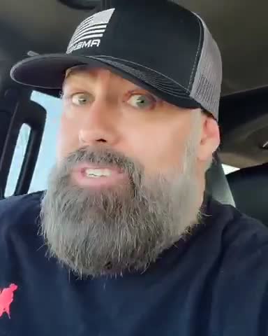 So gas is so expensive