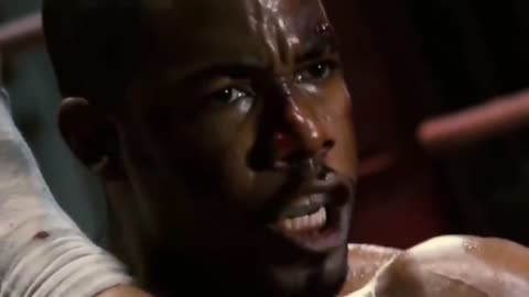 Michael Jai White VS Mike Tyson Best Action Figjting scene