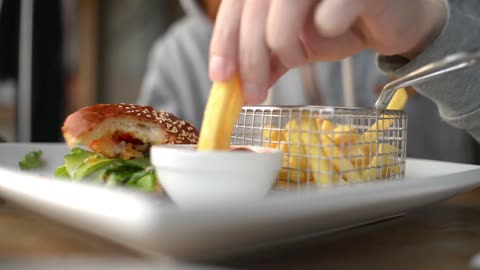 The Top 5 Proteins and Carbs 2 Avoid for Optimal Performance