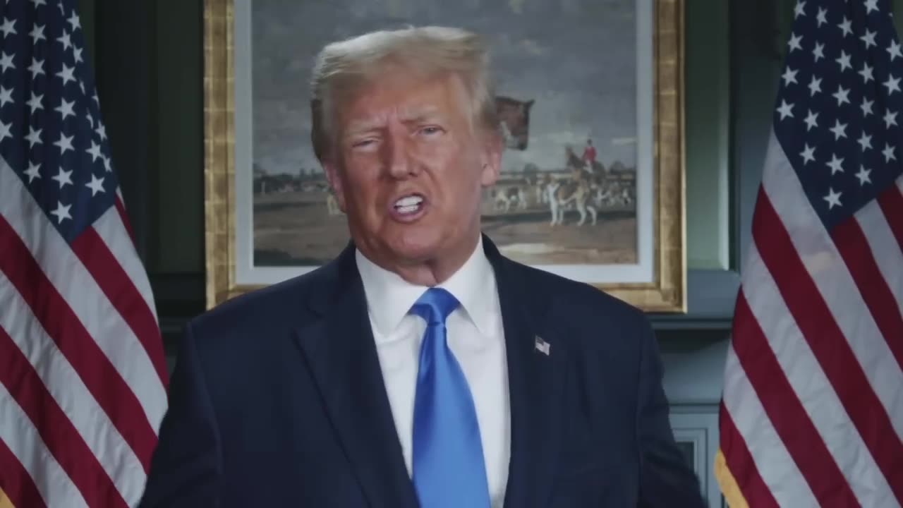 Donald J Trump - Agenda47: America Must Have the #1 Lowest Cost Energy and Electricity on Earth