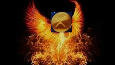Ripple xrp will rise like a phoenix