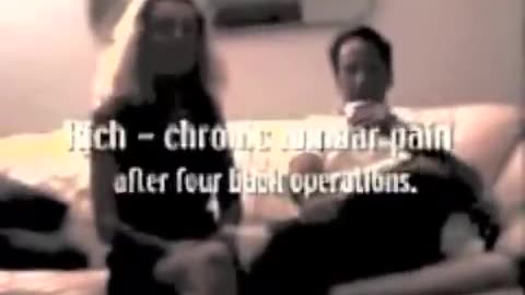 Chronic Pain and Our SLEEP PEMF Pulsed Magnetic-Field-Supplementation