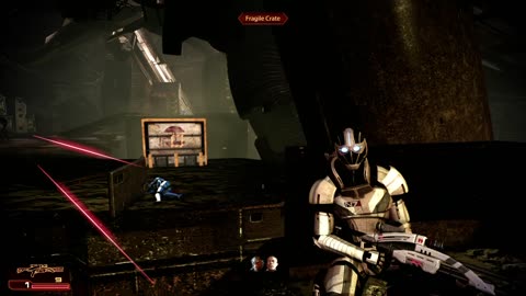 mass effect