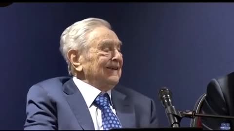 George Soros Worked with Biden in Ukraine
