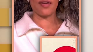 Sunny Hostin Issues Legal Disclaimer on Matt Gaetz Allegations