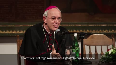 What is “discernment” in Amoris laetitia? Bishop Athanasius Schneider responds