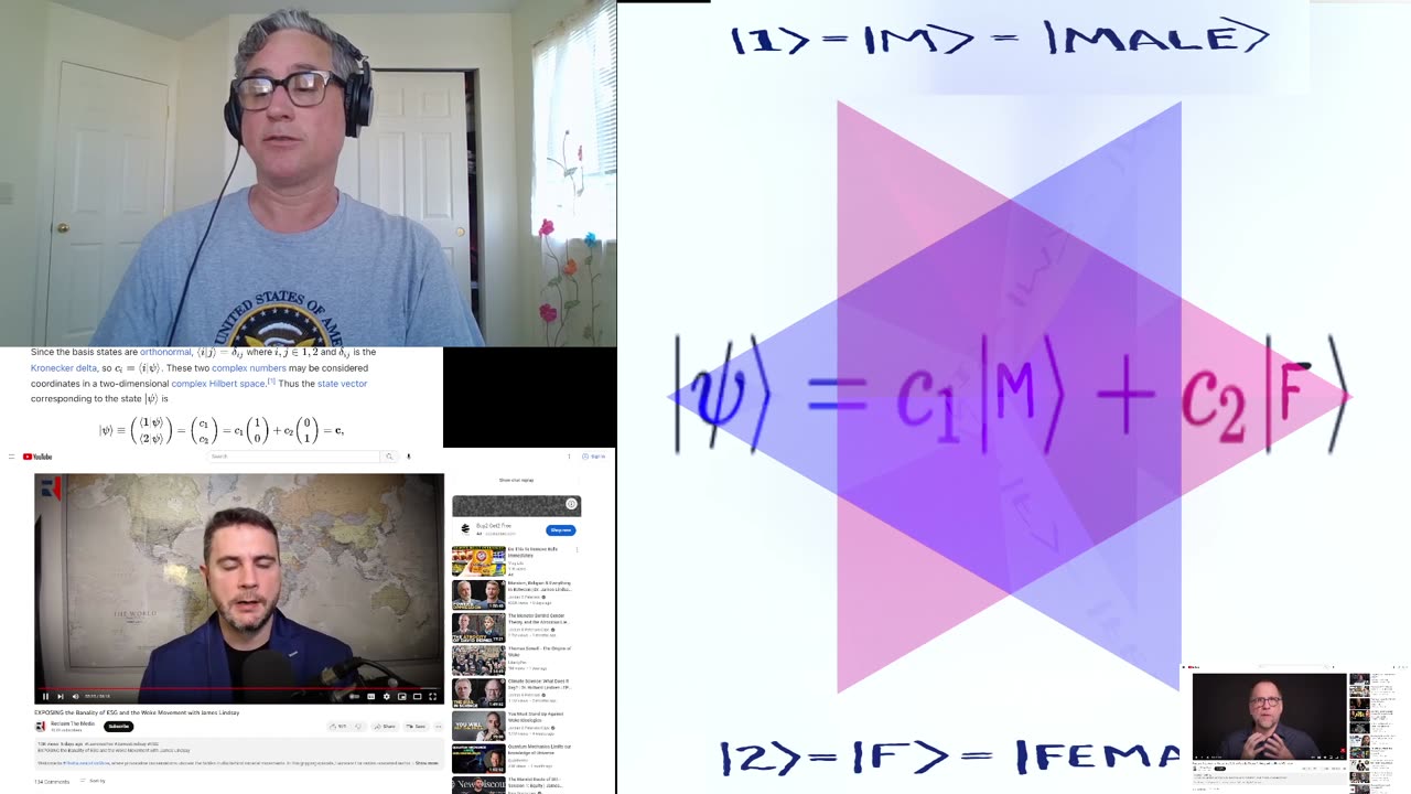 REVELATION 13: VERSES 14-15, THE BEAST SYSTEM IN THE SIMULATED REALITY: MALKUTH.