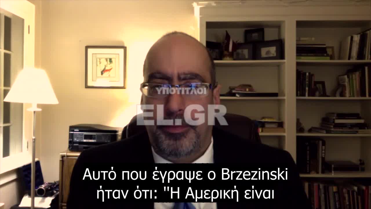 Οι ΗΠΑ ανταγωνίζονται τη Ρωσία στην Ουκρανία 2015