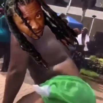 DON COMES OUT THE CLOSEST