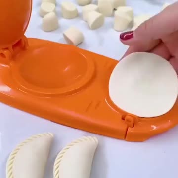 Vorverkauf 50 % RABATT >>Neuer 2-in-1-Knödelformdruck