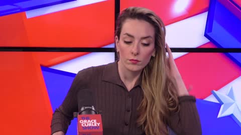 GRACE CURLEY SHOW - JAN 18, 2021