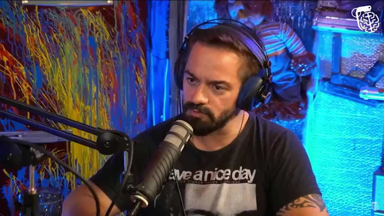 TIVE UM PROBLEMA COM A JOVEM PAN - FELIPE XAVIER Cortes do Inteligência Ltda.