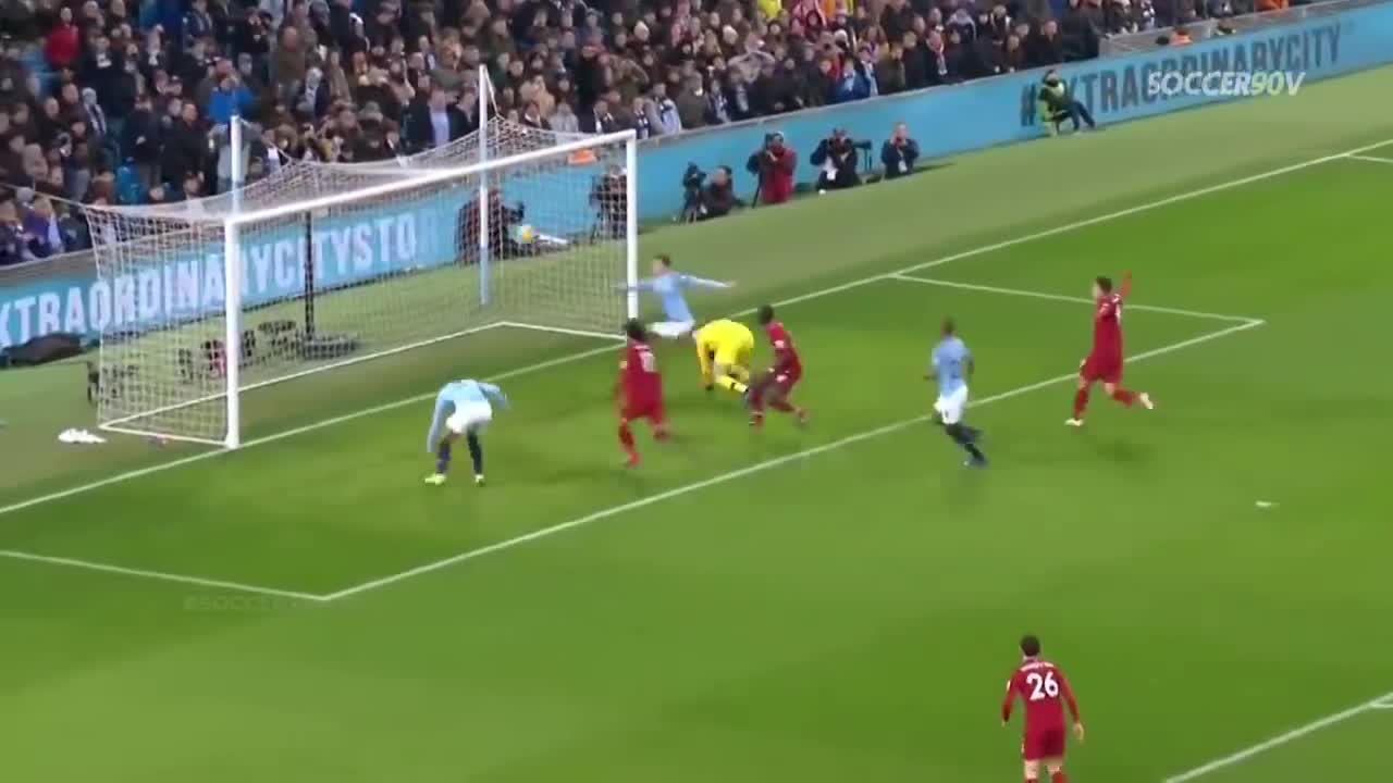 Comedy Football