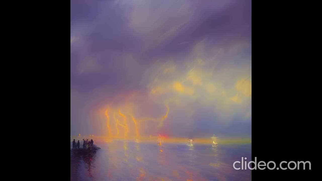 Rainstorm Rain Sounds for Sleep and Relaxation