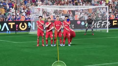 FIFA 23 PENALTY MOMENTS