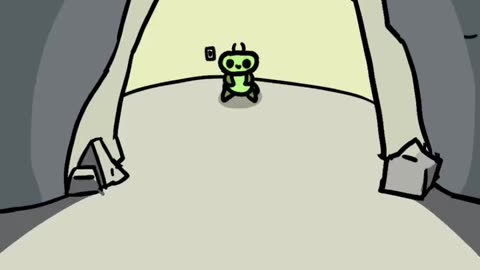 cute animation