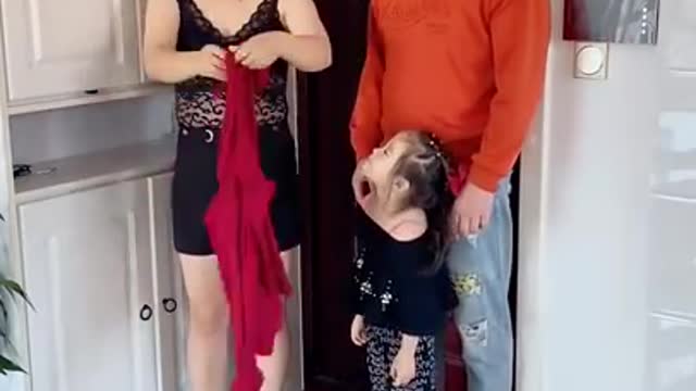 New funny videos 2022, Chinese funny video try not to laugh