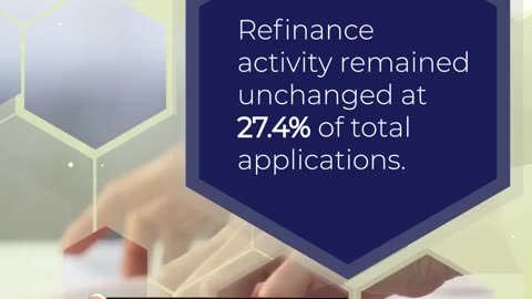 How Did Mortgage Applications Change in Mid-Q2?