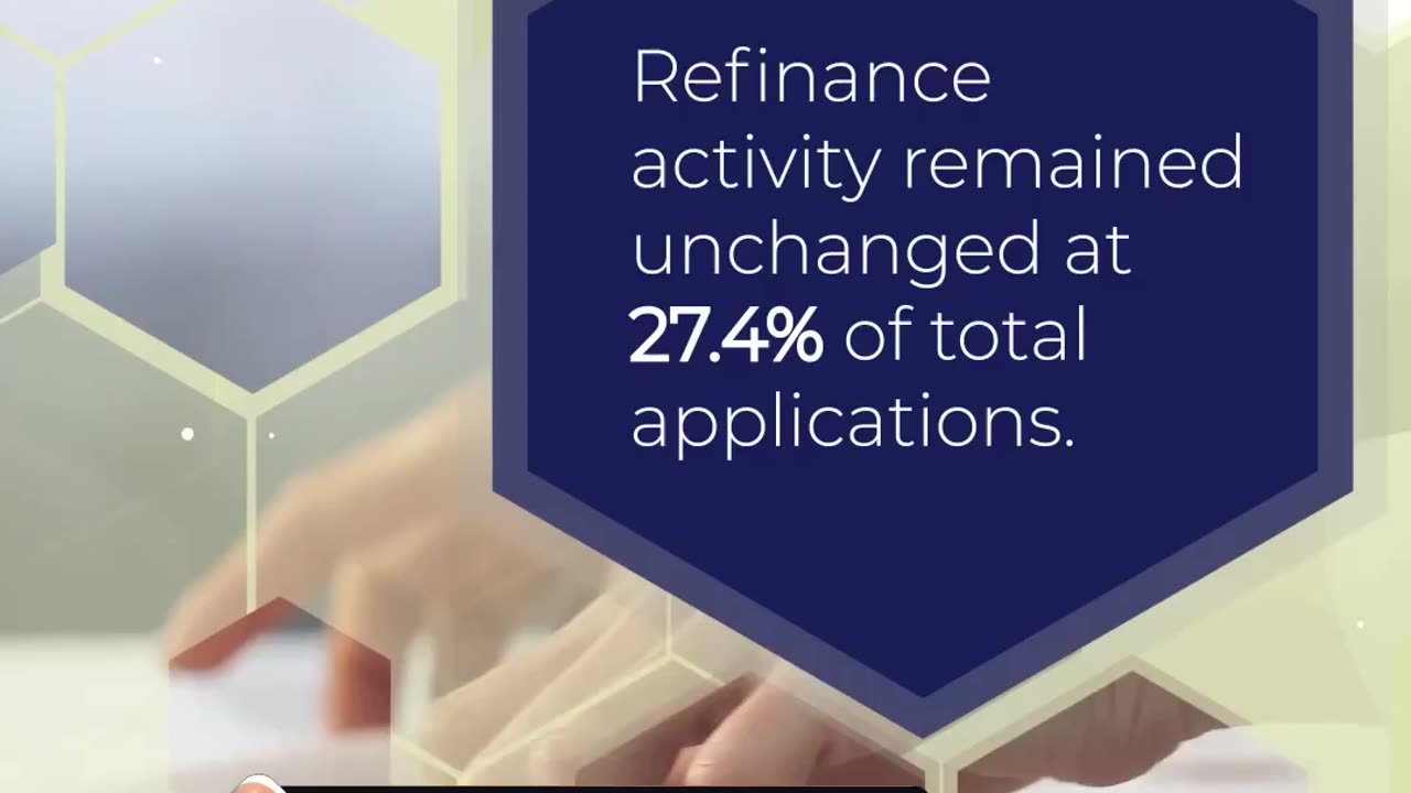 How Did Mortgage Applications Change in Mid-Q2?