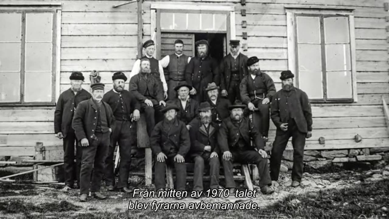 Farmen - Norge S13E11