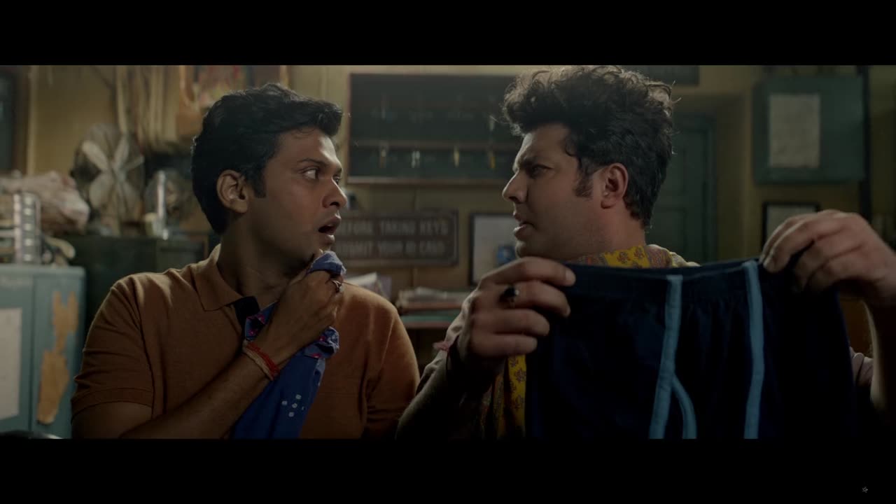 Chhichhore movie